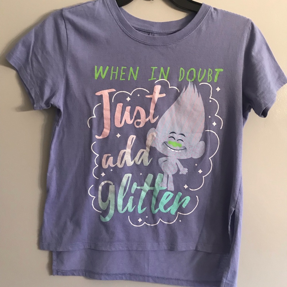 Girls Top